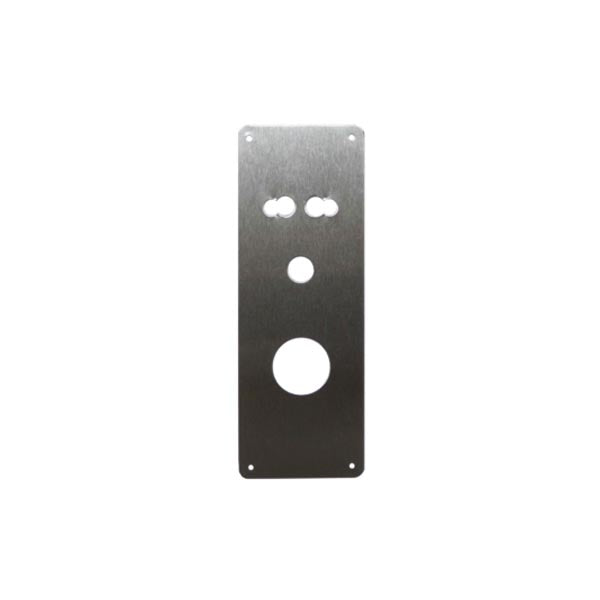 Don-Jo - RP 26CO - Remodeler Plate - 14" Length - 5" Width - UHS Hardware