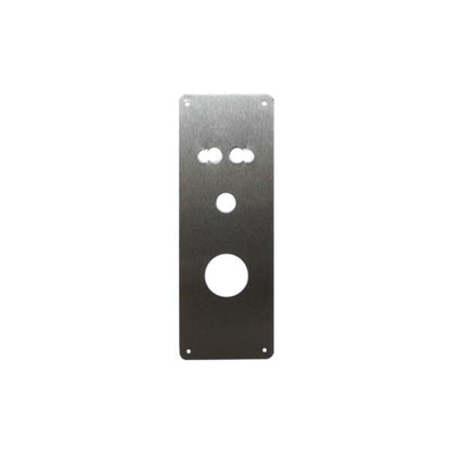 Don-Jo - RP 26CO - Remodeler Plate - 14" Length - 5" Width - UHS Hardware