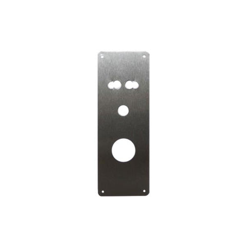 Don-Jo - RP 26CO - Remodeler Plate - 14" Length - 5" Width - UHS Hardware