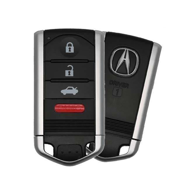 Acura tl keychain 2025