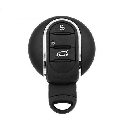 2014-2018 Mini Cooper / 3-Button Smart Key / PN: 9367409-01 / Mini Cooper Key Fob / NBGIDGNG1 / FEM / BDC / 434Mhz (AFTERMARKET) - UHS Hardware