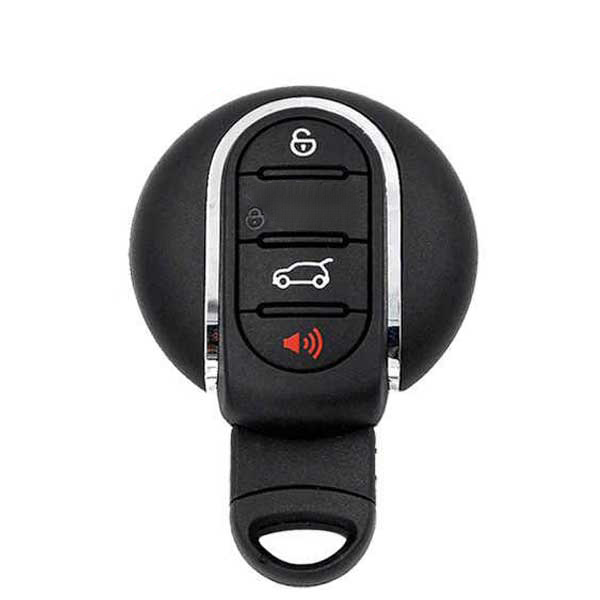 2014-2018 Mini Cooper / 4-Button Smart Key / PN: 9345896-01 / NBGIDGNG1 / FEM / BDC / 434Mhz (AFTERMARKET) - UHS Hardware