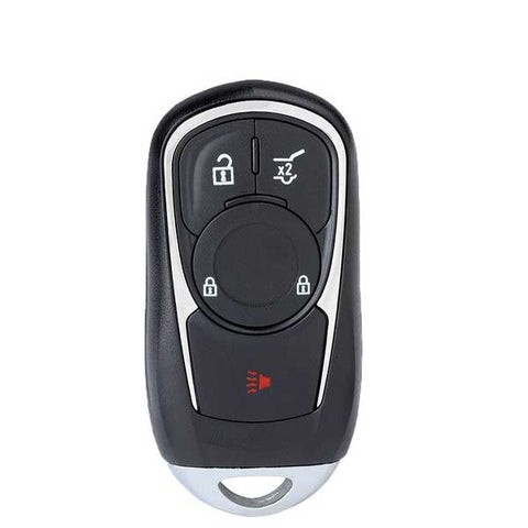 2017-2020 Buick Envision / 4-Button Smart Key / PN: 13506665 / HYQ4AA (RSK-BUICK-001) - UHS Hardware
