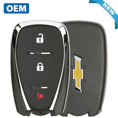 2021-2021 Chevrolet Spark Equinox / 3-Button Smart Key / PN: 1352889 / HYQ4AS (OEM) - UHS Hardware