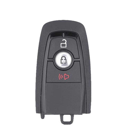 4 x 2017-2022 Ford / 3-Button Smart Key /  M3N-A2C93142300 (AFTERMARKET) (Pack of 4) - UHS Hardware