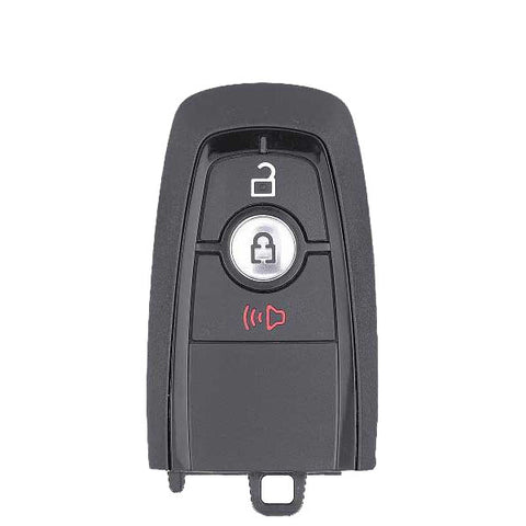 4 x 2017-2022 Ford / 3-Button Smart Key /  M3N-A2C93142300 (AFTERMARKET) (Pack of 4) - UHS Hardware