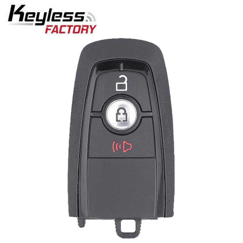 2017-2021 Ford / 3-Button Smart Key /  M3N-A2C93142300 (AFTERMARKET) - UHS Hardware