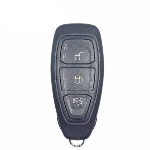 2011-2019 Ford  / 3-Button Smart Key / PEPS / KR55WK48801 / (AFTERMARKET) - UHS Hardware