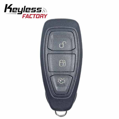 2011-2019 Ford  / 3-Button Smart Key / PEPS / KR55WK48801 / (RSK-FD-8801) - UHS Hardware