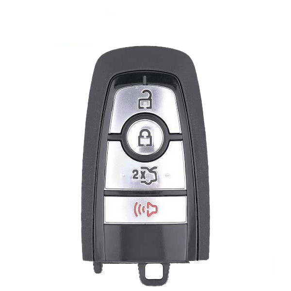 2017-2021 Ford / 4-Button Smart Key / M3N-A2C93142300 (AFTERMARKET) - UHS Hardware