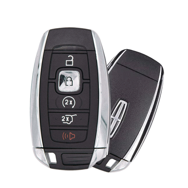 2018-2020 Lincoln Navigator / 5-Button Smart Key / PN: 164-R8226/ M3N-A2C940780 (OEM Refurb) - UHS Hardware
