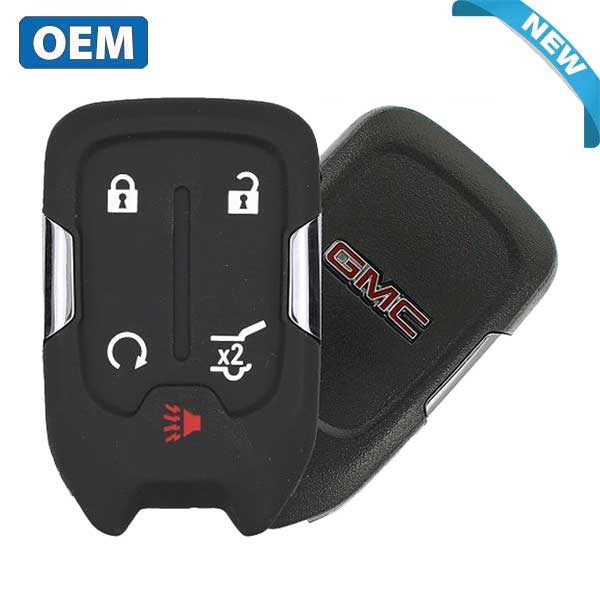 2021-2022 GMC Acadia Terrain / 5-Button Smart Key / PN: 113522895 / HYQ1ES (OEM) - UHS Hardware