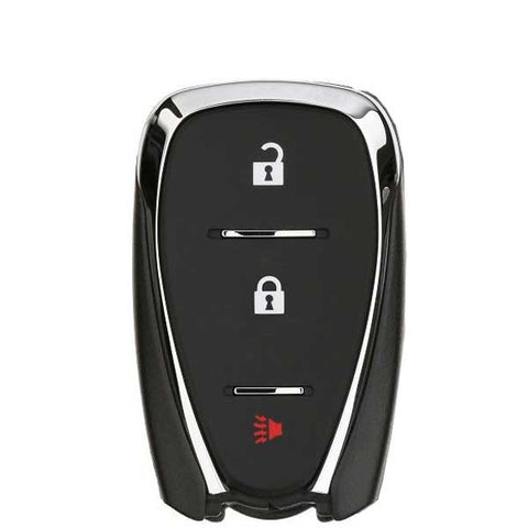 2016-2020 Chevrolet / 3-Button Smart Key / PN: 13585723 / HYQ4AA (RSK-GM-4AA-3B) - UHS Hardware