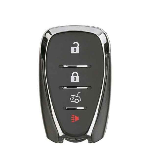 2016-2020 Chevy Cruze XL7 Sonic / 4-Button Smart Key w/ Trunk / HYQ4AA (RSK-GM-4AA-4TR) - UHS Hardware