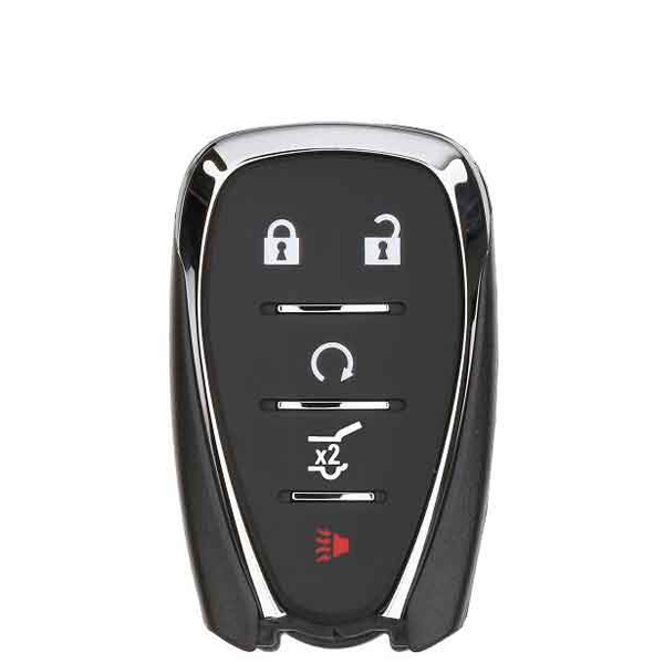 2018-2021 Chevrolet Equinox  / 5-Button Smart-Key / PN: 13584498 / HYQ4AA (AFTERMARKET) - UHS Hardware