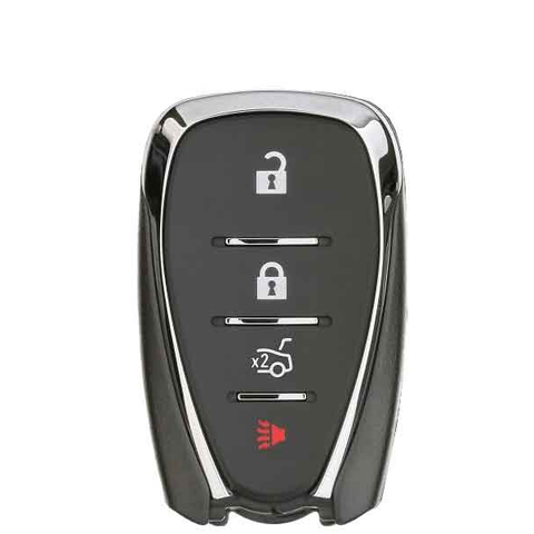 2016-2021 Chevrolet / 4-Button Smart Key / HYQ4EA / 433 Mhz (AFTERMARKET) - UHS Hardware