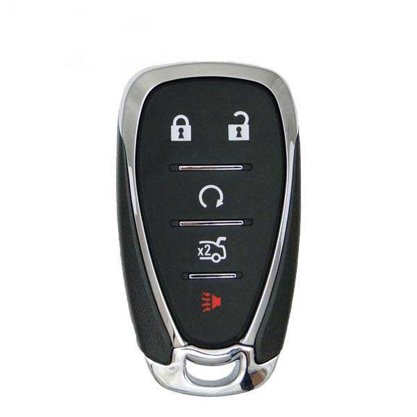 2016-2021 Chevrolet / 5-Button Smart Key / HYQ4EA (AFTERMARKET) - UHS Hardware