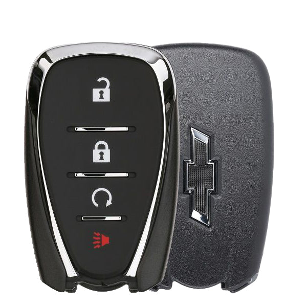 Chevy shop bolt key