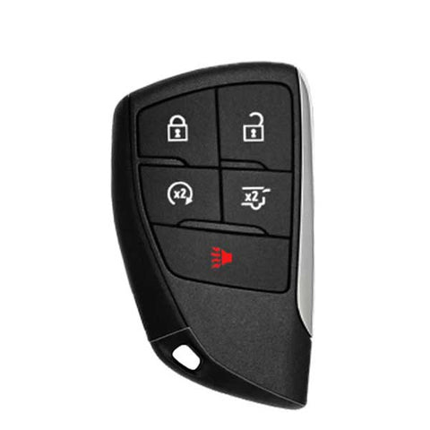 2021-2022 Buick Envision GMC Yukon Chevrolet Tahoe Suburban / 5-Button Smart Key / PN: 13537956 / HUFGM2718 (AFTERMARKET) - UHS Hardware