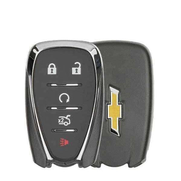 2016-2020 Chevrolet Camaro Cruze Malibu / 5-Button Smart Key / PN: 13529662 / HYQ4EA (OEM) - UHS Hardware