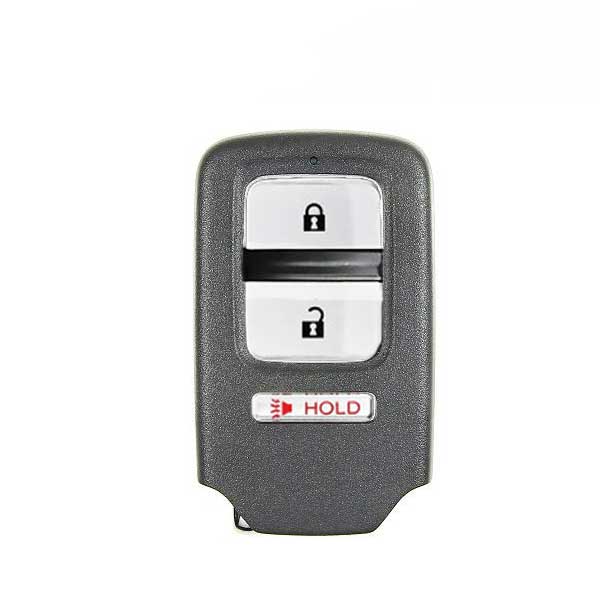 2017-2019 Honda Ridgeline / 3-Button Smart Key / PN: 72147-T6Z-A11 / A2C97488400 (AFTERMARKET) - UHS Hardware