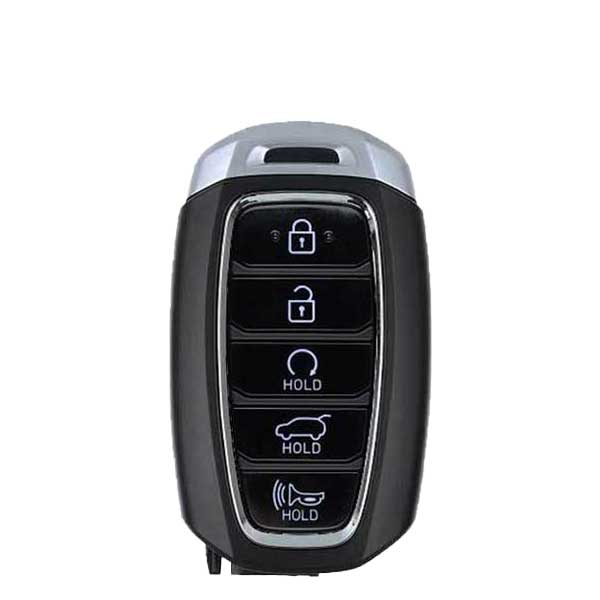 2020-2021 Hyundai Palisade / 5-Button Smart Key / PN: 95440-S8010 / TQ8-FOB-4F29 (AFTERMARKET) - UHS Hardware