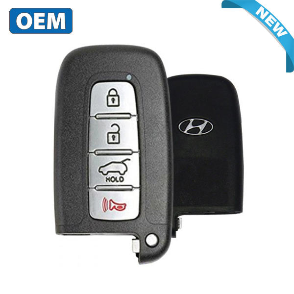 2013-2015 Hyundai Elantra GT / 4-Button Smart Keys / PN: 95440-A53004 / SY5HMFNA04 (OEM) - UHS Hardware