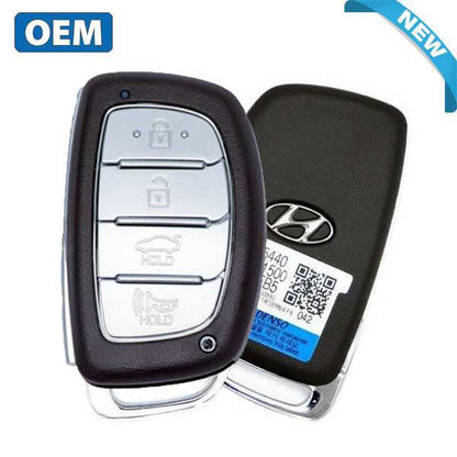 2017-2019 Hyundai Sonata / 4-Button Smart Key / PN: 95440-C1500NNA / CQOFD00120 (OEM) - UHS Hardware