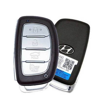 2017-2019 Hyundai Sonata / 4-Button Smart Key / PN: 95440-C1500NNA / CQOFD00120 (OEM) - UHS Hardware