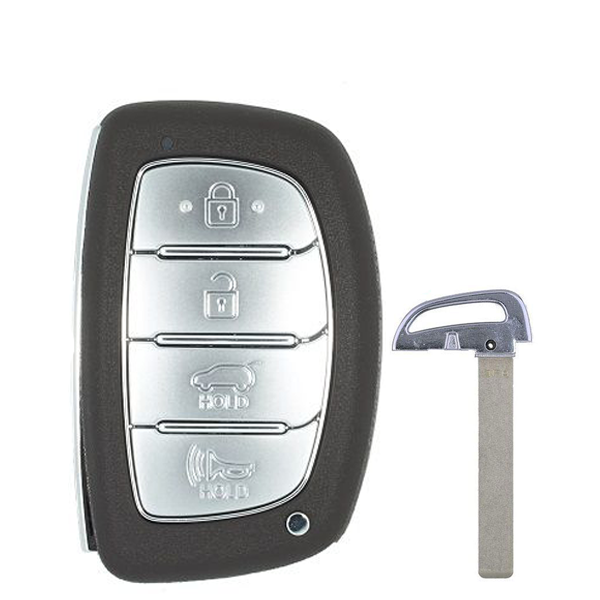 2020-2020 Hyundai Ioniq / 4-Button Smart Key / PN: 95440-G2500 / TQ8-FOB-4F11 (AE PE) (RSK-HY-ION20) - UHS Hardware