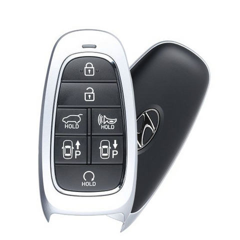 2022 Kia Santa Fe / 7-Button Smart Key / PN: 95440-S1660 / TQ8-FOB-4F28 (OEM) - UHS Hardware