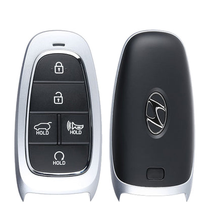 2023-2023 Hyundai Santa Fe / 5-Button Smart Key / PN: 95440-S1670 / TQ8-FOB-4F27 (OEM)