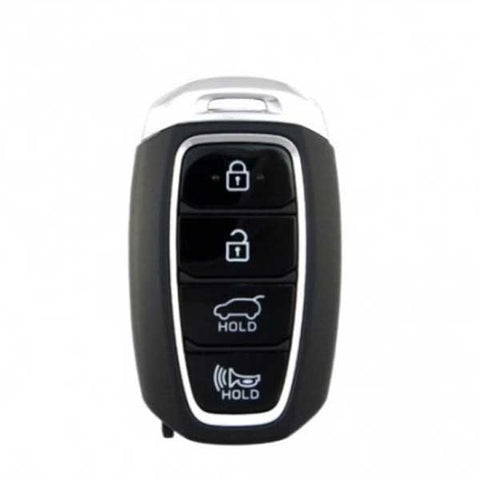 2019-2020 Hyundai Santa Fe / 4-Button Smart Key / PN: 95440-S1000 / TQ8-FOB-4F19 - UHS Hardware