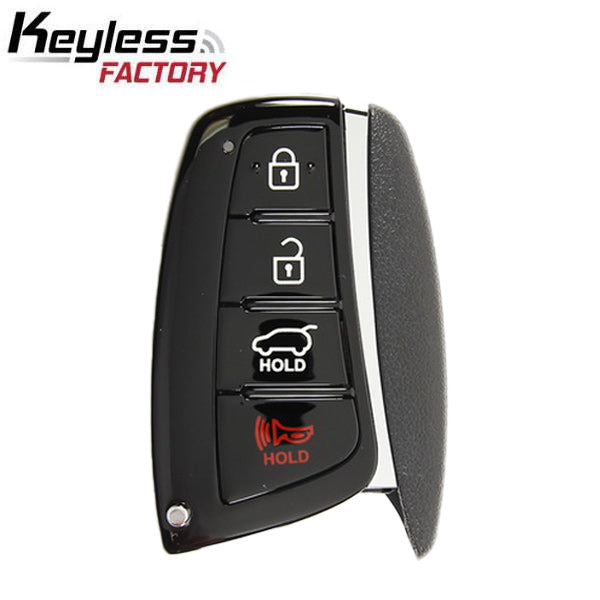 2013-2016 Hyundai Santa Fe / 4-Button Smart Key / PN: 95440-B8100