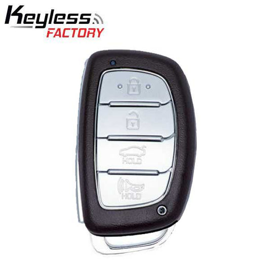 2017-2019 Hyundai Sonata / 4-Button Smart Key / PN: 95440-C1500NNA / CQOFD00120 (AFTERMARKET) - UHS Hardware