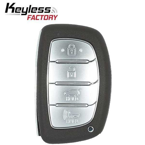2017-2019 Hyundai Tucson  / 4-Button Smart Key / PN: 95440-D3110 / TQ8-FOB-4F11 (RSK-HY-TS19) - UHS Hardware