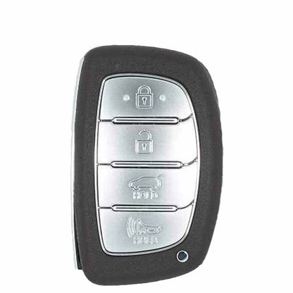 2019-2021 Hyundai Tucson / 4-Button Smart Key / PN: 95440-D3510 / TQ8-FOB-4F11 (RSK-HY-TUC21) - UHS Hardware