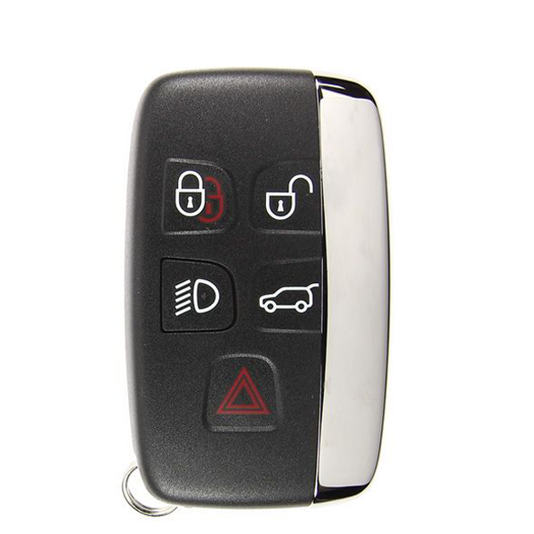 2015-2018 Jaguar Land Rover Range Rover / 5-Button Smart Key / OBD Key for Lonsdor K518USA - PREORDER - UHS Hardware
