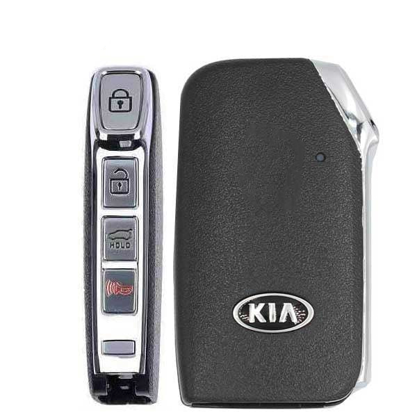 2022 KIA Niro / 4-Button Smart Key / PN: 95440-G5025 / TQ8-FOB-4F34 (OEM) - UHS Hardware