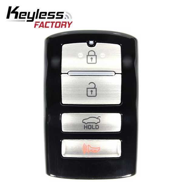 2017-2019 Kia Cadenza / 4-Button Smart Key / PN: 95440-F6000 / TQ8-FO8-4F10 (RSK-KIA-CDNZ) - UHS Hardware