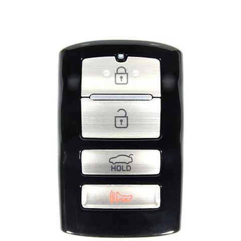 2017-2019 Kia Cadenza / 4-Button Smart Key / PN: 95440-F6000 / TQ8-FO8-4F10 (RSK-KIA-CDNZ) - UHS Hardware