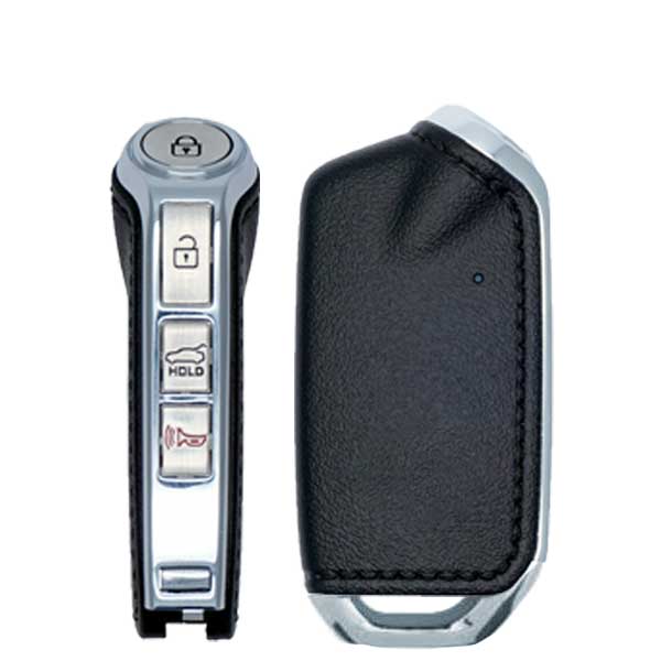 2018-2021 Kia Stinger GT / 4-Button Smart Key / PN: 95440-J5200 / TQ8-FOB-4F15 (AFTERMARKET) - UHS Hardware
