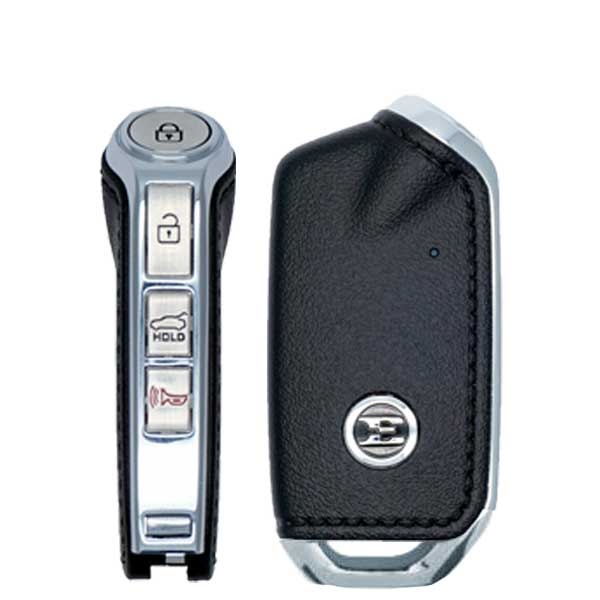2018-2021 Kia Stinger GT / 4-Button Smart Key / PN: 95440-J5200 / TQ8-FOB-4F15 (OEM) - UHS Hardware