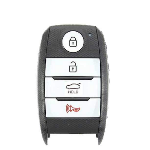 2016-2020 Kia Optima / 4-Button Smart Key / PN: 95440-D4000 / SY5JFFGE04 (RSK-KIA-OPT) - UHS Hardware