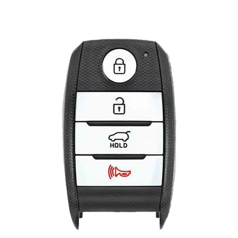 2014-2016 Kia Soul  (Non EV Models) / 4-Button Smart Key / PN: 95440 B2200 / CQ0FN00100 (AFTERMARKET) - UHS Hardware