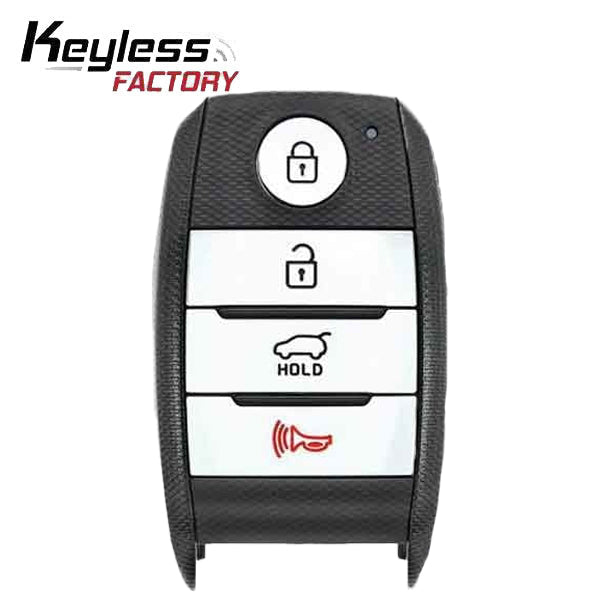 2014-2016 Kia Soul EV / 4-Button Smart-Key / PN: 95440-E4000 / CQOFN00100 (AFTERMARKET) - UHS Hardware