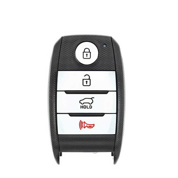 2016-2019 Kia Sportage / 4-Button Smart Key / PN: 95440-D9000 /  TQ8-FOB-4F08 (RSK-KIA-SPGE) - UHS Hardware