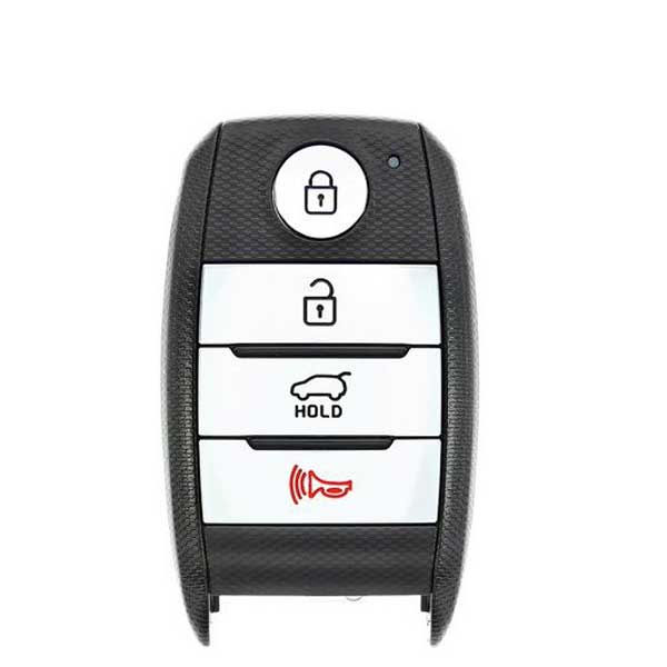 2019-2020 Kia Sorento / 4-Button Smart Key / PN: 95440-C6100 / TQ8-FOB-4F06 (UMa PE) (RSK-KIA-NT19) - UHS Hardware