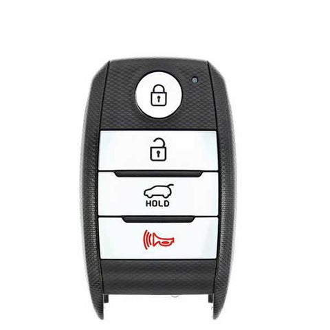 2015-2018 Kia Sorento / 4-Button Smart Key / PN: 95440-C6000 / TQ8-FOB-4F06 (UM) (RSK-KIA-SR18) - UHS Hardware