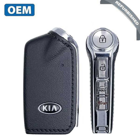 2018-2020 Kia K900 / 4-Button Smart Key / PN: 95440-J6000 / TQ8-FOB-4F17 (OEM REFURB) - UHS Hardware
